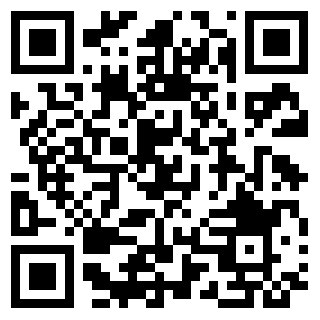 Ko-fi QR code — support Materialized Enhancements