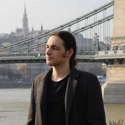 Marko Prakhov-Donets